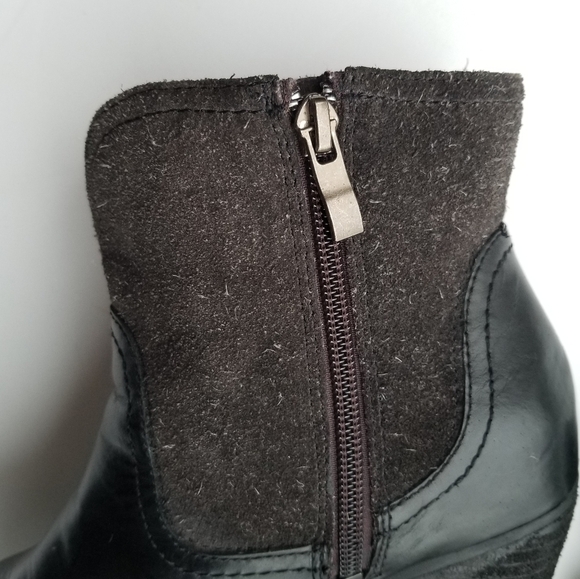 Eastland Jezebel 1955 Chukka Leather Boot - Picture 5 of 8